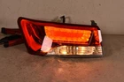10-13 Kia Forte Koup Left Driver Side Taillight Led Quarter Mounted Oem Used. Price: $119.99.