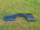 Mopar 1969 440 Hemi Dodge Charger R/t Goodmark Passenger's Side Quarter Panel New. Price: $180.00.