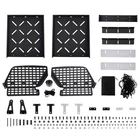 Rear Body Rack For Toyota 4RUNNER 2010-2024 Molle Panel Compatible New. Price: $240.70.