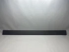 Tesla Cybertruck Tail Gate Top Applique 2024 2025 Oem 2037459-00-A Used. Price: $225.00.
