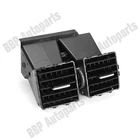 New Rear A/c Air Vent For Mercedes-benz W166 X166 W292 Ml Gle Gls 1668300554. Price: $34.98.