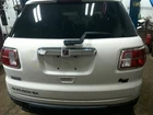 *no Shipping* Passenger Right Quarter Panel Fits 07-10 Outlook 10138282 Used. Price: $467.28.