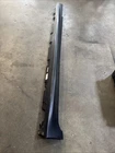 2011-2016 Bmw 528I F10 Sport Driver Side Skirt Rocker Molding Panel A90 Oem Used. Price: $72.50.