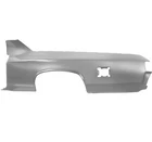 1968 69 70 71 72 Camino Full Quarter Panel Left Side Weld Through Primer Dii New. Price: $1329.95.