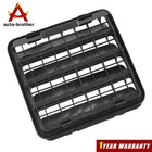 Body Side Aperture Exhauster 68323649AB For Ram 1500 2500 3500 New. Price: $312.97.