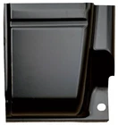 Cab Corner Standard Fits 09-14 Ford F-150-LEFT New. Price: $57.95.