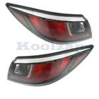 For 2016 & 16-20 Yaris/ia 1.5L Outer Taillamp Set Pair New. Price: $325.95.