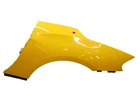 09-16 Bmw E89 Z4 Rear Left Driver Side Quarter Panel Fender Yellow Oem Used. Price: $180.00.