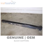 2014-2019 Bmw 640I Xdrive Gran Coupe Left Side Skirt / Rocker Panel (m) Used. Price: $112.49.