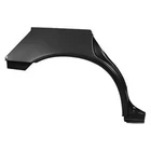 For Honda Accord 94-97 Sherman Rear Passenger Side Wheel Arch Patch Value Line New. Price: $88.66.