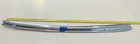 1964 1965 Chevelle Gto Skylark Convertible Header Panel Chrome Trim Original Gm Used. Price: $139.99.