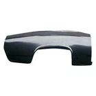 Goodmark Rh Side Quarter Panel Skin 33" X 72" Fits Chevelle GMK403260068R New. Price: $533.57.