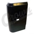 Crown Automotive 55175665 Corner Panel Lh Fits 97-03 Wrangler New. Price: $104.00.