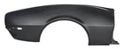 Jegs Full Quarter Panel For 1968 Chevrolet Camaro Convertible Right/passenger New. Price: $497.98.
