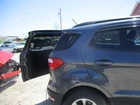 Ford Ecosport 2020 Right Quarter Panel GN1Z74278A92B 6354 Used. Price: $332.49.