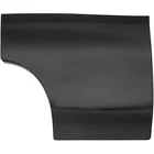 For Chevy Chevelle 70-72 Quarter Panel Patch Front Section Lower Passenger New. Price: $87.56.