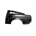 C8ZZ-6327847-A Scott Drake 1968 Fast Back Quarter Panel, Lh New. Price: $562.95.