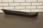2003-2007 Lexus LX470 Left Driver Rear Quarter Panel Molding Used. Price: $101.25.