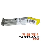 2019-2021 Volkswagen Jetta Bumper Bracket, Lh New Oem 17A-813-745-A. Price: $19.35.
