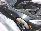 (local Pickup Only) Passenger Right Fender Fits 11-16 Bmw 528I 3187007 Used. Price: $164.90.