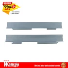 Ford Taurus Mercury Sable 4DR 1996-2005 2-PIECE Set Steel Lh+rh Rocker Panel New. Price: $86.19.
