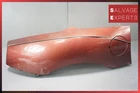 2003-2008 Bmw Z4 E85 Roadster Rear Right Passenger Side Quarter Panel Red Oem Used. Price: $195.00.