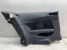 2018-2021 Audi S5 Oem Coupe Left Rear Interior Quarter Panel Trim 8W6867335 Used. Price: $165.00.