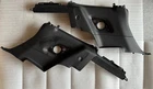 Porsche 2013 19 991 / Carrera Gt Rear Quarter Panel Set Right Left Used. Price: $875.00.