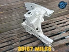 2019-2023 Mercedes Amg Gt Cls Glc Front Left Member Apron Rail Frame White Oem Used. Price: $395.66.