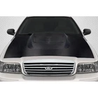 Carbon Creations GT500 Look Hood Crown Victoria Ford 98-11 Edpart 119157 New. Price: $1349.00.