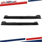 Rocker Panel Ford F150 Pickup Truck Super/extended Cab 2009 2010-2014 New. Price: $120.44.