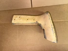 1967 1968 Mercury Cougar XR7 Left Front Fender Extension Original, Cracked For. Price: $19.99.