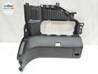 2021-2023 Land Rover Defender 90 Rear Trunk Right Quarter Panel Trim Cover Oem Used. Price: $399.00.