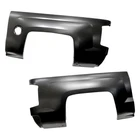 For Chevy Silverado 1500 Ld 19 Bed Panel Set Driver & Passenger Side New. Price: $1442.99.
