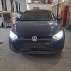 2013-2021 Volkswagen Golf Quarter Panel 5G4809843A Used. Price: $550.00.