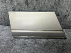 Front Fender Molding Panel Trim Left Mercedes W126 560SEL 420SEL 400SE Oem Used. Price: $45.00.