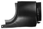Front Door Piller Section 78-79 Ford Bronco 73-79 F150 F250F 350-RIGHT New. Price: $16.95.