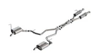 140906 Borla Cat-back System S-type New. Price: $1959.99.