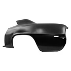 For Chevy Camaro 1969 Dynacorn 1066E Rear Driver Side Quarter Panel New. Price: $373.64.