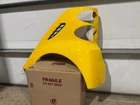 08-16 Smart Fortwo W451 Fender Quarter Panel Cover Exterior Rear Lh Yellow Used. Price: $171.20.