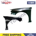 Fender Quarter Panel Lh & Rh For 2008-2011 Subaru Impreza New. Price: $371.20.