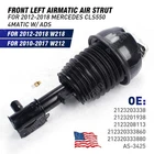 Front Left Airmatic Strut For 2012-2018 Mercedes CLS550 4MATIC W/ Ads Us New. Price: $239.27.