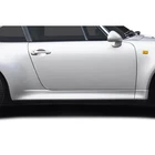 Duraflex Carrera 993 Oer Look Side Skirt Rocker Panels For 911 Porsche 95-98 New. Price: $449.00.