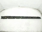 2014-2018 Bmw X5 Passenger Molding Support Bracket 51-77-7-294-378 Used. Price: $209.47.