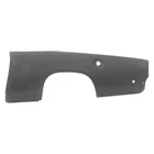For Plymouth Barracuda 68 Goodmark Rear Driver Side Quarter Panel Skin New. Price: $295.58.