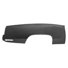 For Chevy Monte Carlo 70-72 Goodmark Rear Passenger Side Quarter Panel Skin New. Price: $287.40.