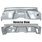 1973-80 Chevy/gmc C/k Series Pickup, Suburban, Blazer, Jimmy Firewall W/ac Wtp New. Price: $670.89.