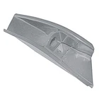 Cj Classics Strut Rod Bracket In Weld-thru Primer Driver Side Mustang 1965-1966 New. Price: $59.99.
