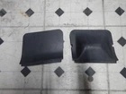 Volvo 940 Air Dam Covers And Right, Used. Right: 3518079 Left: 1392070. Price: $30.00.