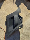 2016 Hyundai Veloster Rear Left Interior Quarter Trim Panel 855102V000 Oem Used. Price: $108.00.